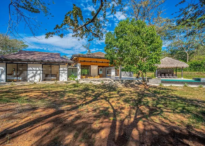 Сasa de vacaciones Casa Los Amigos *