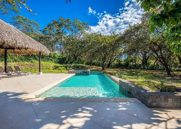 Casa Los Amigos Сasa de vacaciones Brasilito