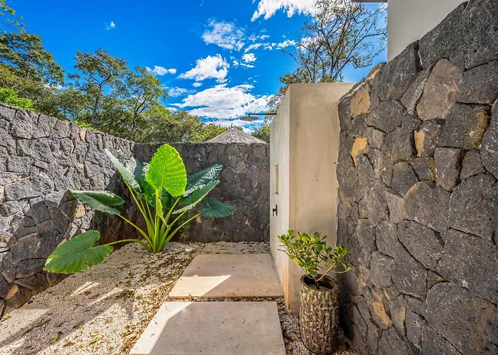 Casa Los Amigos *