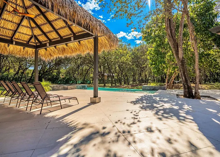 Сasa de vacaciones Casa Los Amigos