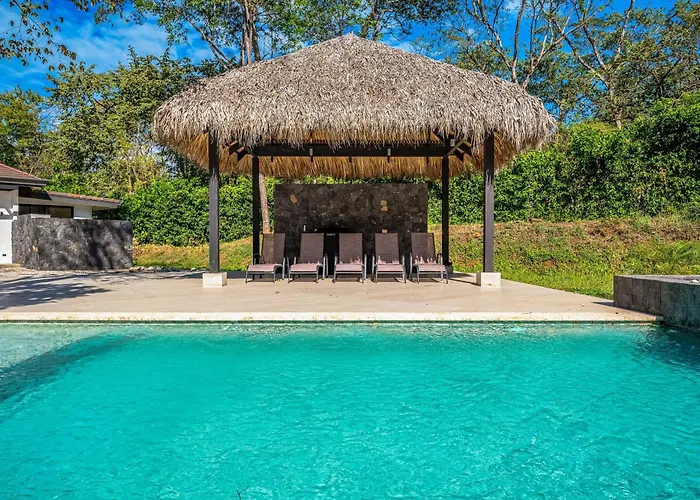 Casa Los Amigos Brasilito