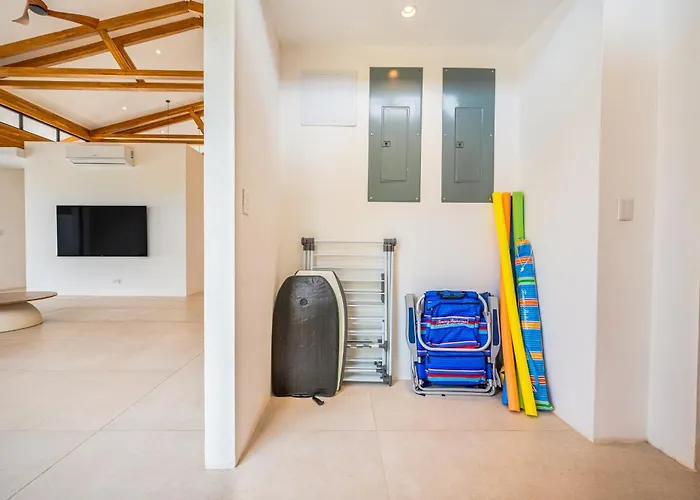 Casa Los Amigos Сasa de vacaciones