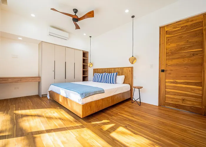Casa Los Amigos Сasa de vacaciones *