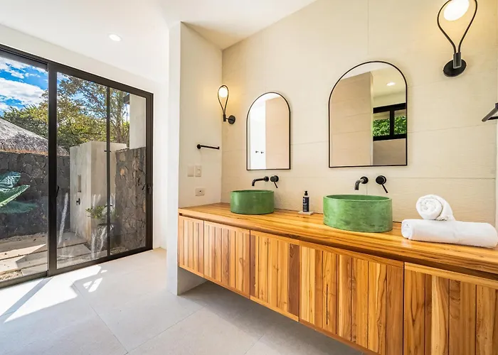 Casa Los Amigos Сasa de vacaciones Brasilito