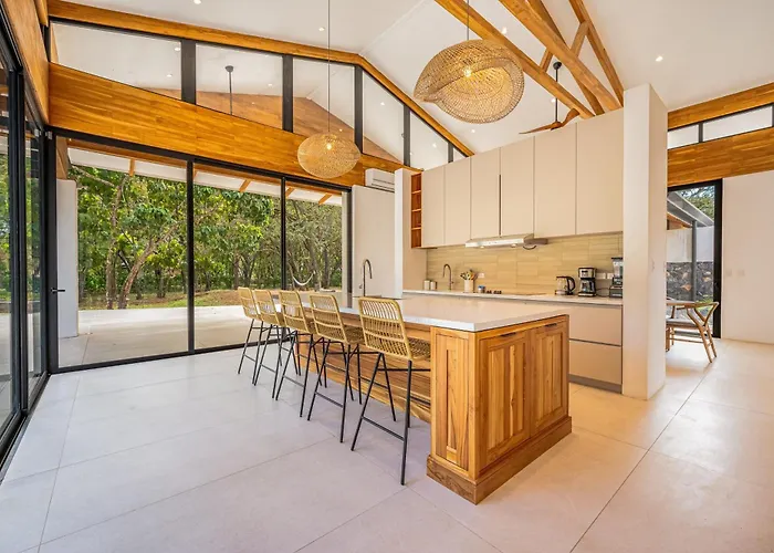 Casa Los Amigos Сasa de vacaciones Brasilito
