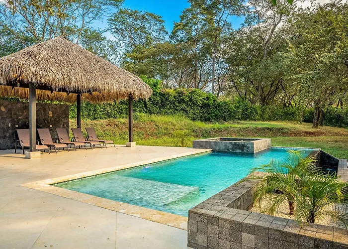 Casa Los Amigos *